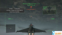 鹰击长空2中文版下载,翱翔云端，尽享飞行盛宴