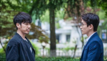 双男主娱乐圈吃瓜文小说,瓜田里的甜蜜较量