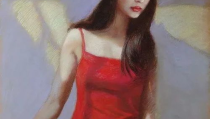 中国大胆人体艺术,探索人体之美与观念变迁