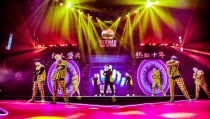 青娱乐国产视觉盛宴,国产视觉盛宴，尽享视听盛宴之旅