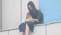 娱乐吃瓜酱嘲笑女孩被拐,道德沦丧还是网络暴力？