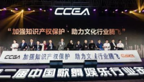 中国娱乐公司有哪些,崛起的产业力量