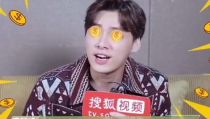娱乐吃瓜王鹤棣,从“娱乐吃瓜王”到当红小生的华丽蜕变