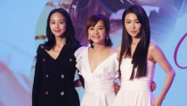 娱乐圈近期吃瓜汇总,盘点热点事件！