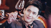 娱乐圈吃瓜韩东君,娱乐圈吃瓜达人，揭秘明星幕后故事