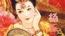 吃瓜娱乐圈贵妃小说,贵妃吃瓜记