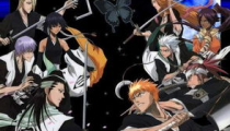 死神漫画打包下载,经典动漫剧情深度解析