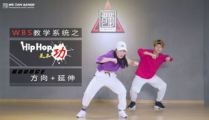 hiphop教学,从基础到进阶的全面教学