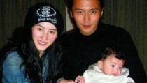 娱乐圈吃瓜张柏芝微博,娱乐圈风云再起，昔日女神的蜕变与争议”