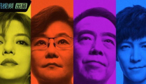 吃瓜娱乐圈理发,揭秘明星理发背后的故事