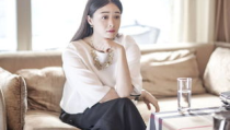 娱乐圈吃瓜爆料蒋欣是谁,娱乐圈吃瓜爆料中的焦点人物