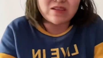 网红母亲吃瓜,揭秘网络红人的家庭生活